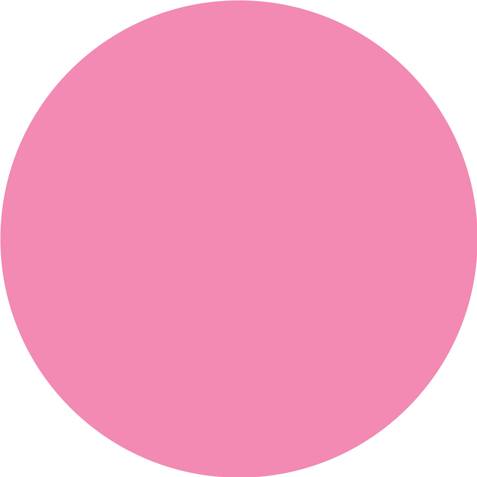 WallPops Flirt 13" Pink Dry Erase Dot Decals, 3ct.